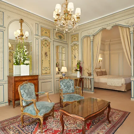 Hôtel Raphael-2