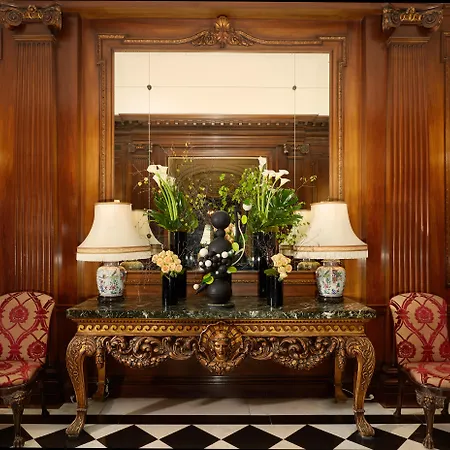 Hôtel Raphael-3